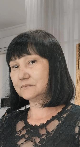 Менеджер по работе с клиентами