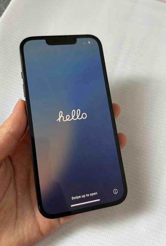 Продам Айфон13 128гб