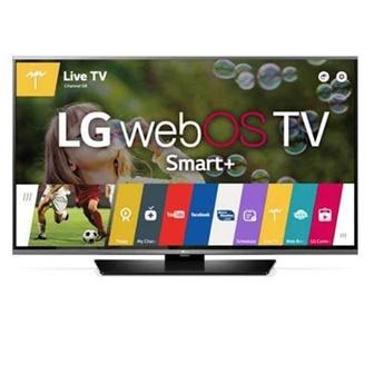 Телевизор LG 49LF630V