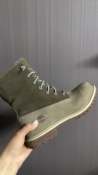 Timberland Ботинки