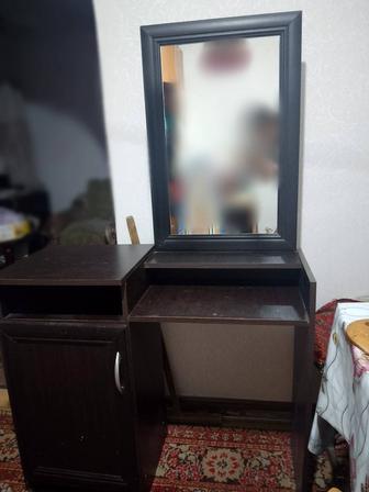 продам шкаф в хорошем состоянии б/у Талдыкорган