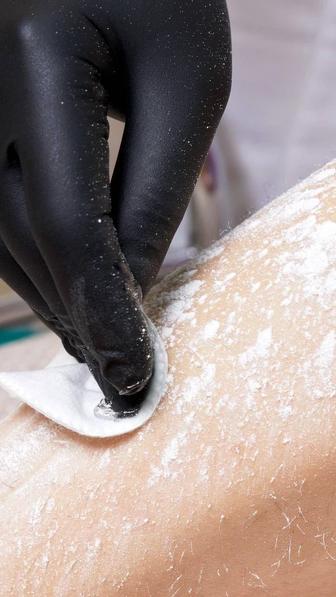 Женский шугаринг, электроэпиляция. Обучение Шугаринг, воск