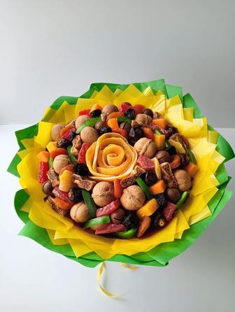 Денежный букет