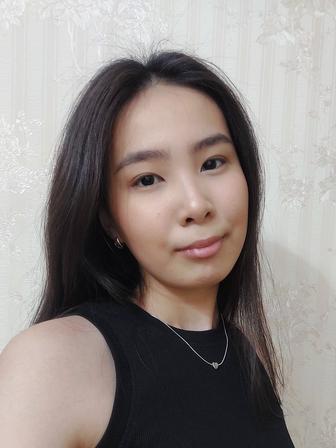 Учитель английского