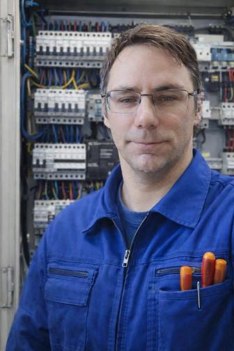 Услуги электрика