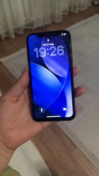 Продам айфон 11 Pro 64GB