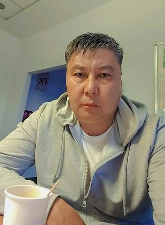 Водитель