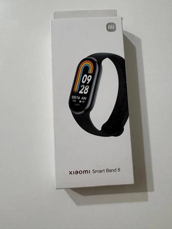 Продам новые фитнес браслет Xiaomi 8band