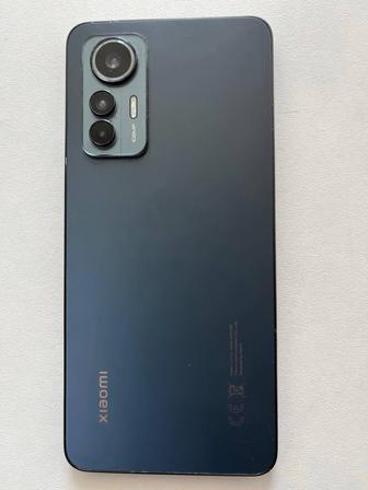 Xiaomi 12 lite 128 гб