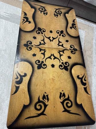 Сдам в аренду казахский стол, корпе