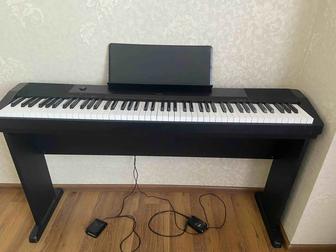 Пианино электронное