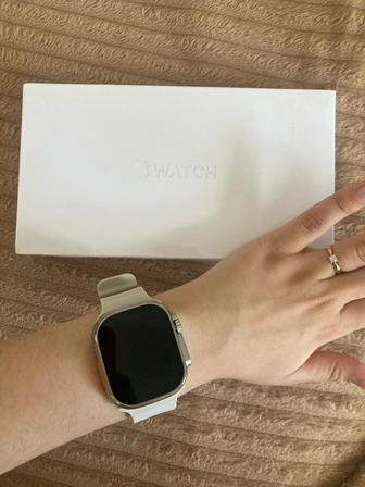 Продаю Apple Watch
