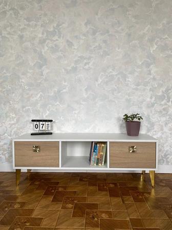 ТВ-тумба в современном стиле