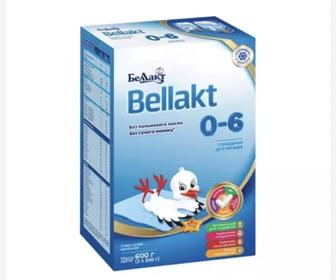 Смесь Беллакт