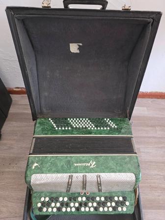 Продам баян
