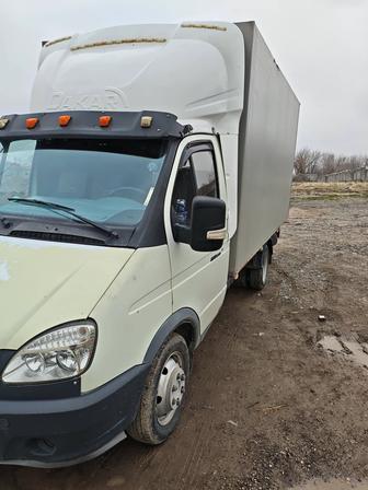 Грузоперевозки