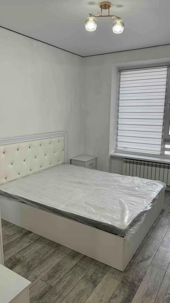 Продам спальный гарнитур бу