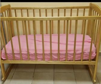 Детский манеж ковер в подарок СРОЧНО