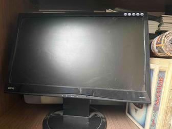 Монитор (фирмы BenQ)