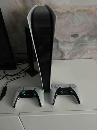 Sony play station 5 PS5