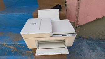 Продам принтер HP