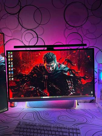 Монитор 2К Thunderobot