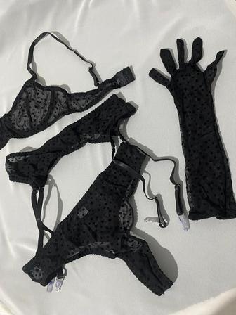 Нижние белье комплект