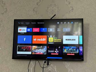 Продам телевизор TCL