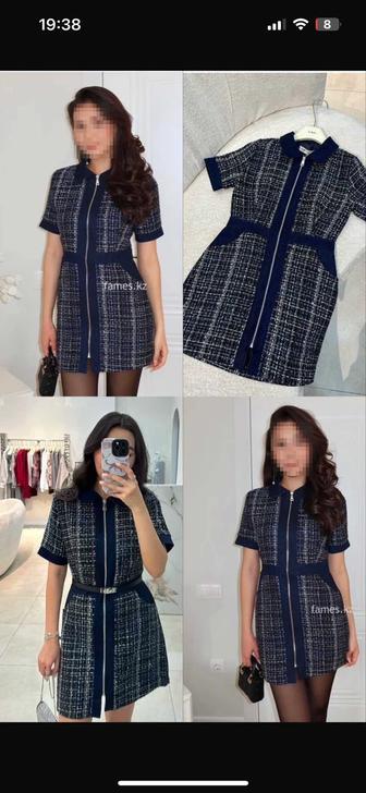 Платье Женская одежда