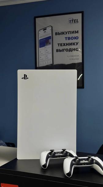 Sony PlayStation 5 825 GB