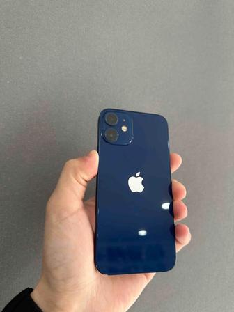 Айфон 12 мини 128 гб АКБ 79%