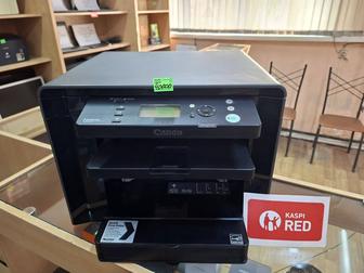 Мфу Canon mf4410