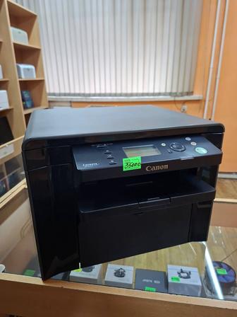 Мфу Canon mf4410
