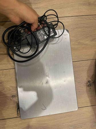 Ноутбук Acer на запчасти
