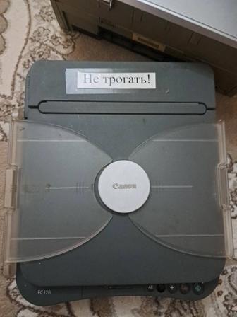 Копир, принтер