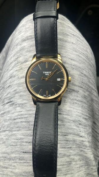 Tissot часы