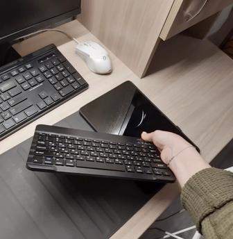 Клавиатура для планшета Remdi Pad Pro 12.1