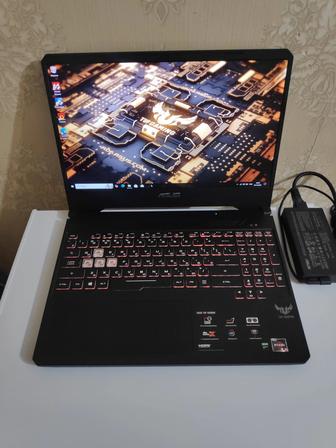 Gtx1650 Core i5 FullHD 170W Игровой Ноутбук Lenovo Legion