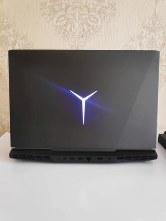Игровой Ноутбук Lenovo Legion Gtx1660Ti Core i5 230W FullHD