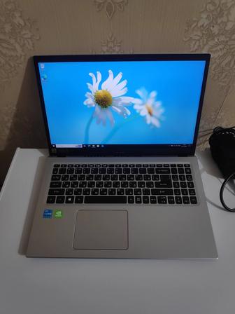 Mx350 Core i3-11го поколения FullHd Ноутбук Acer Aspire Лэптоп