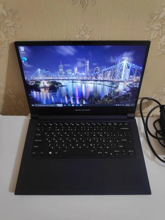 Core i7-11го поколения Gtx1650 FullHd Игровой Ноутбук Dream Machine Лэптоп