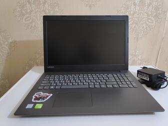 920MX Core i3 FullHD Ноутбук Lenovo IdeaPad