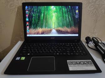 940MX Core i3 Ноутбук Acer Aspire