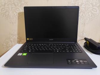 Ноутбук Acer Aspire 3 Mx330 Core i3-10 FullHD Асер