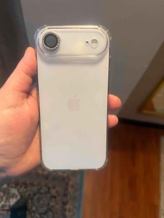 Продам айфон 17 эйр