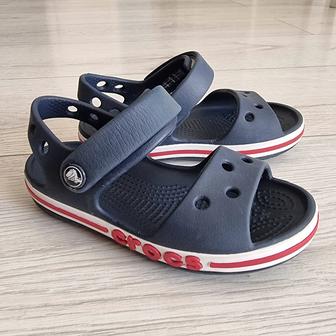 Сандалии CROCS 26р