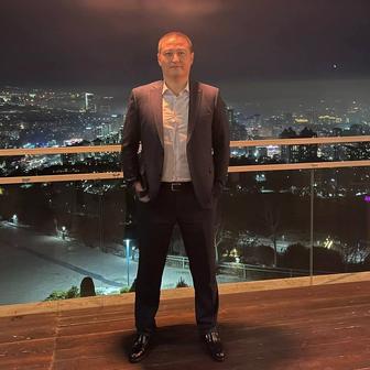 Специалист службы безопасности