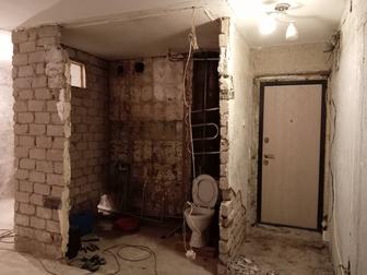 Ремонт квартир под ключ любой сложности