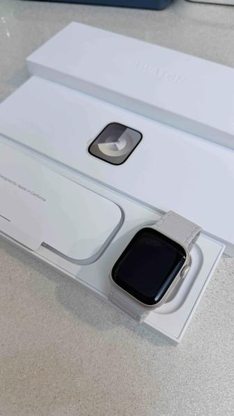 Продаю AppleWatch