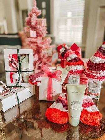 Luxury-подарки на Новый год